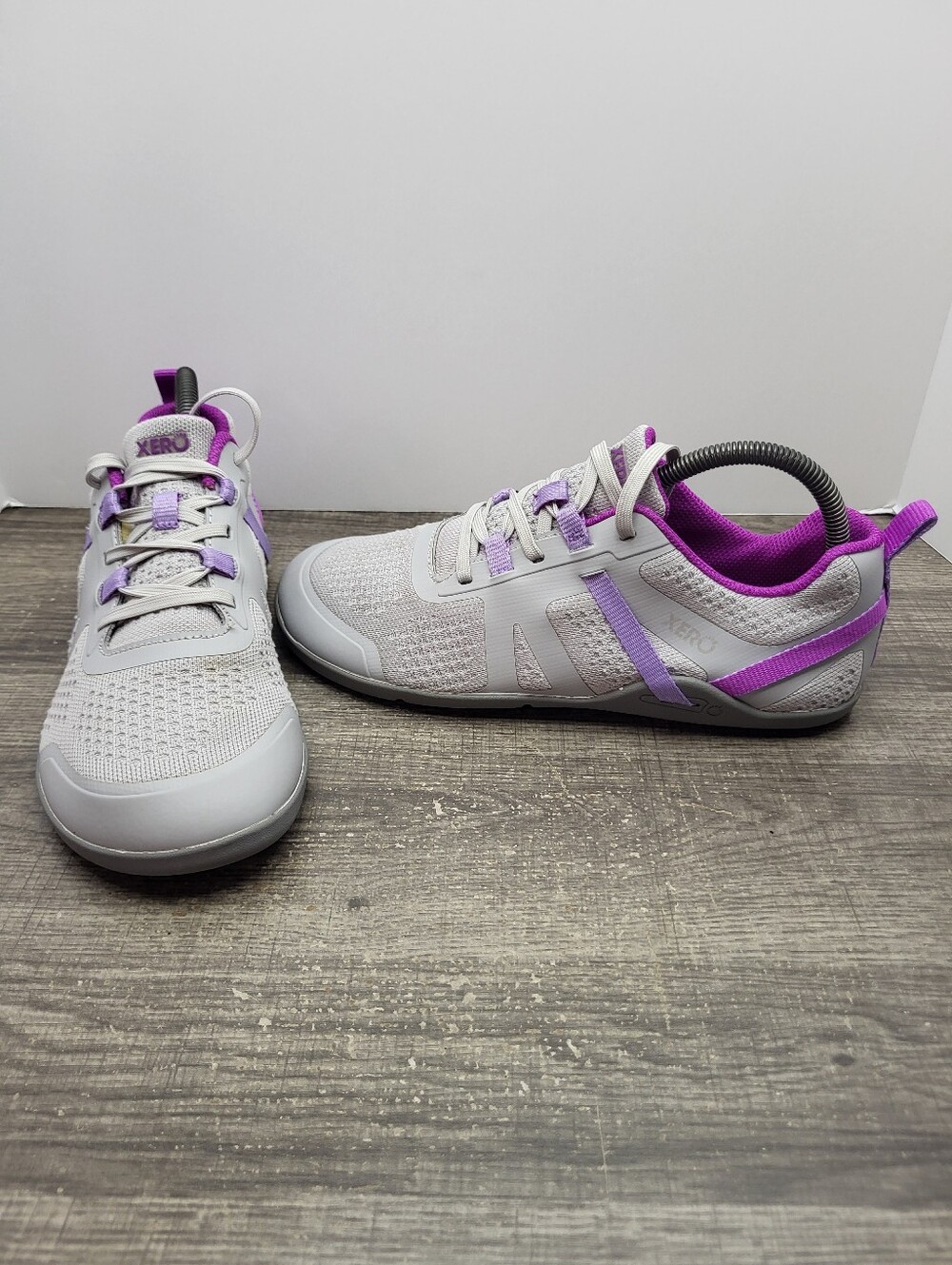 Xero Prio Minimalist Barefoot Athletic Running Walking Shoes Women’s Size 9